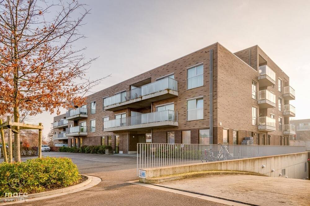Appartement te  koop in Heusden 3550 199500.00€ 1 slaapkamers 70.00m² - Zoekertje 14183