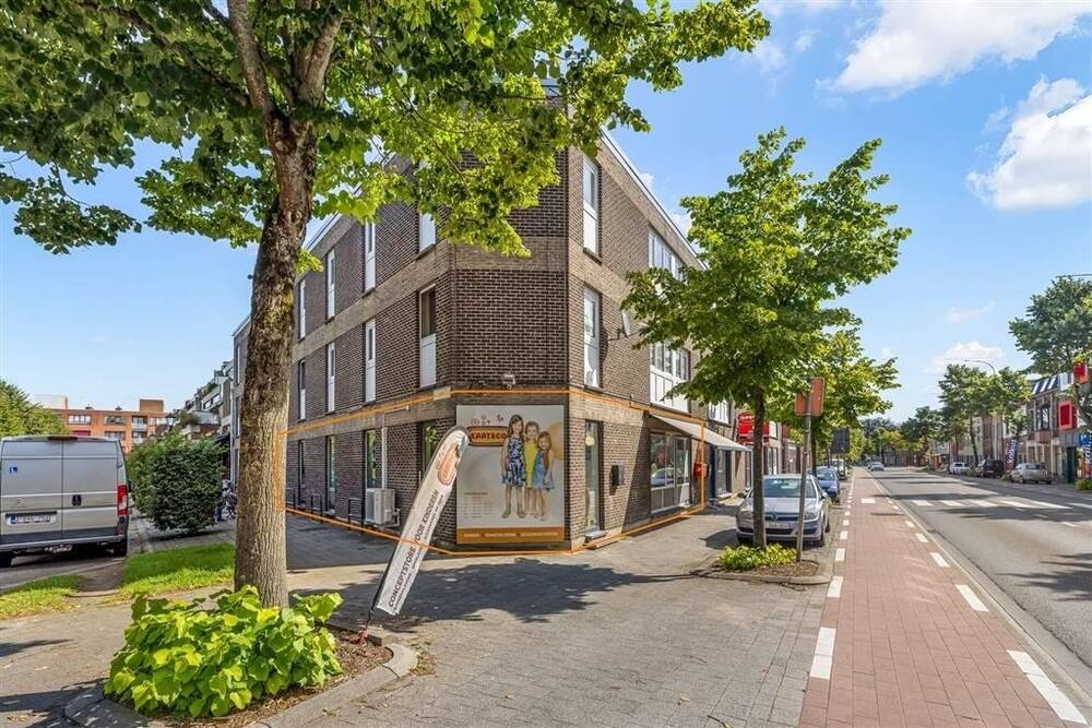 Handelszaak te koop in Leopoldsburg 3970 149000.00€ slaapkamers 123.00m² - Zoekertje 14513
