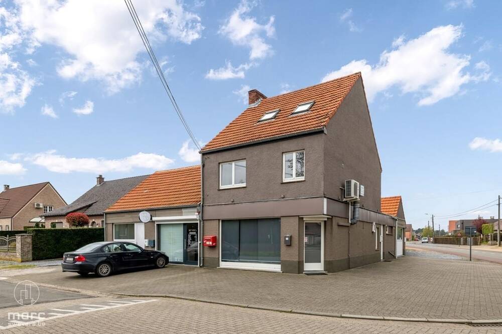 Huis te  koop in Koersel 3582 465000.00€  slaapkamers m² - Zoekertje 15515