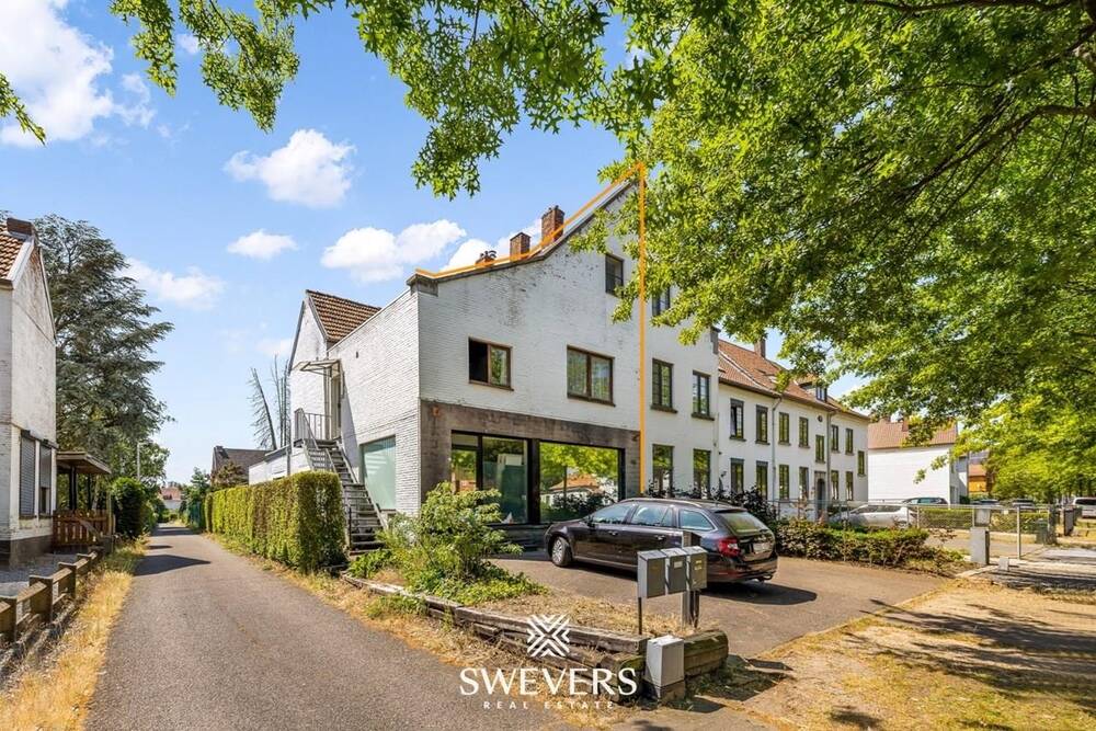 Handelszaak te koop in Genk 3600 295000.00€ slaapkamers m² - Zoekertje 15291