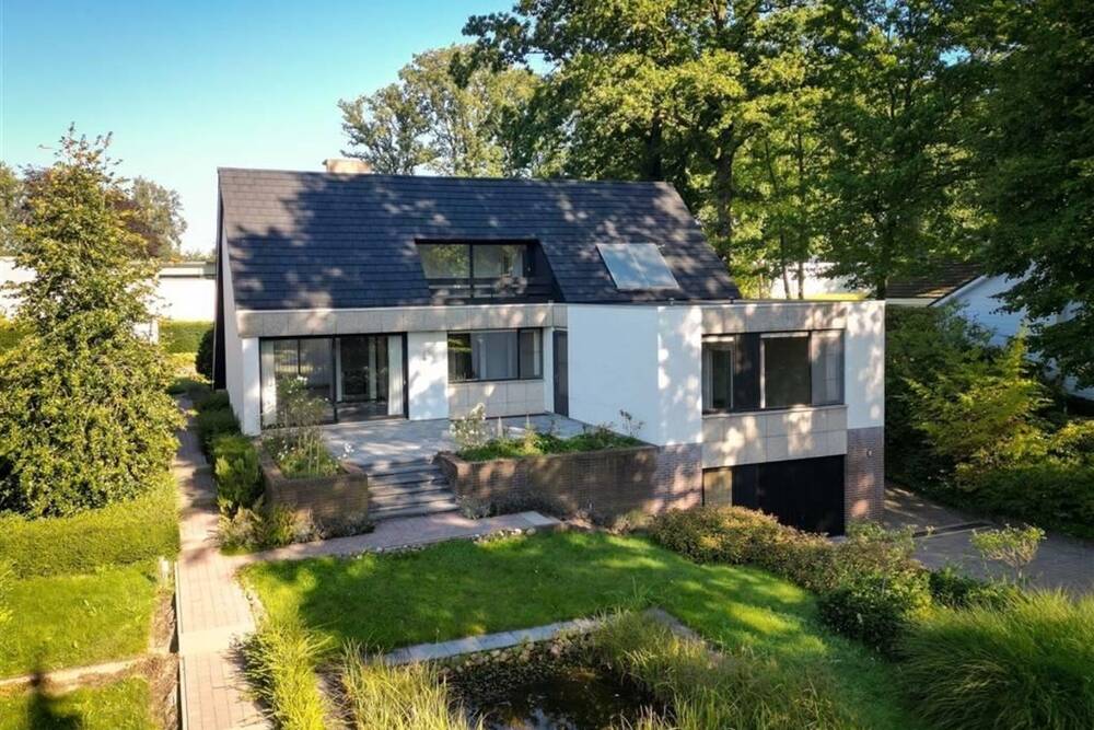 Villa te  koop in Hasselt 3500 550000.00€ 5 slaapkamers 340.00m² - Zoekertje 1237004