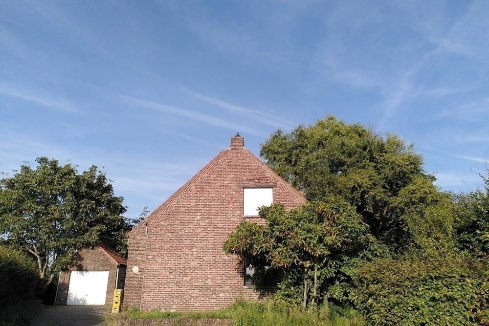 Huis te  huur in Houthalen 3530 1150.00€ 4 slaapkamers 167.00m² - Zoekertje 553722