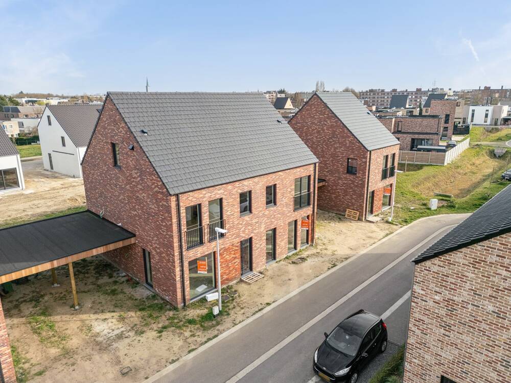 Huis te in Maaseik 3680 352000.00€ 3 slaapkamers m² - Zoekertje 19047