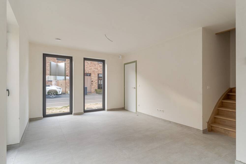 Huis te in Maaseik 3680 352000.00€ 3 slaapkamers m² - Zoekertje 19046