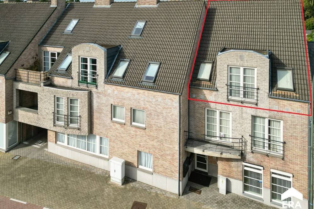 Appartement te  koop in Overpelt 3900 259000.00€ 2 slaapkamers 102.00m² - Zoekertje 1140024