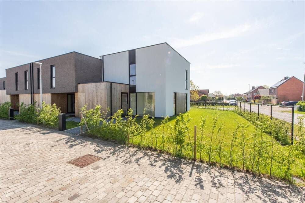 Huis te  koop in Diepenbeek 3590 345000.00€ 3 slaapkamers 142.79m² - Zoekertje 1165081