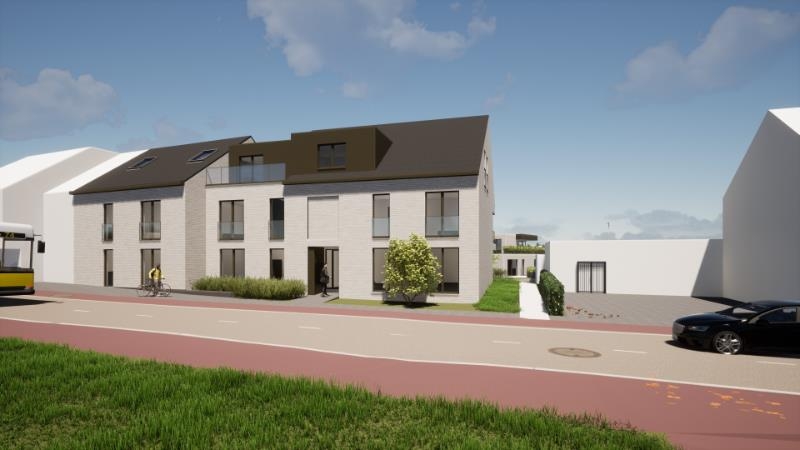 Huis te  koop in Lummen 3560 317000.00€  slaapkamers m² - Zoekertje 20813