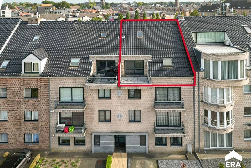 Appartement te  koop in Overpelt 3900 249000.00€ 2 slaapkamers 131.00m² - Zoekertje 1188552