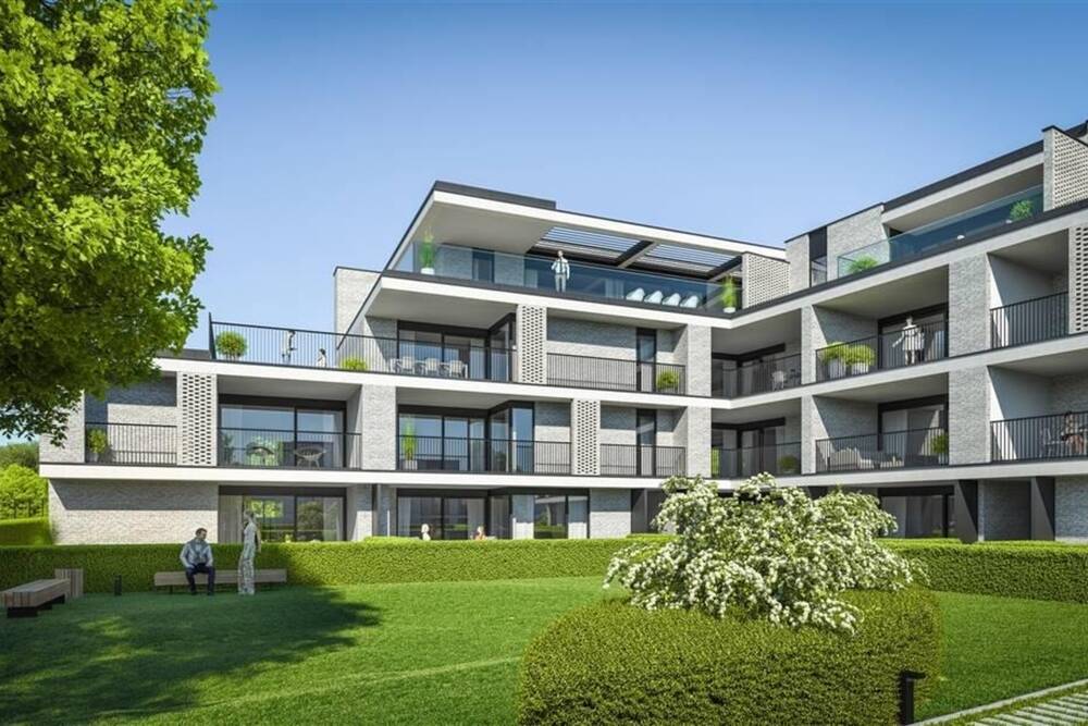 Appartement te  koop in Beringen 3580 242500.00€ 1 slaapkamers 86.00m² - Zoekertje 1190251