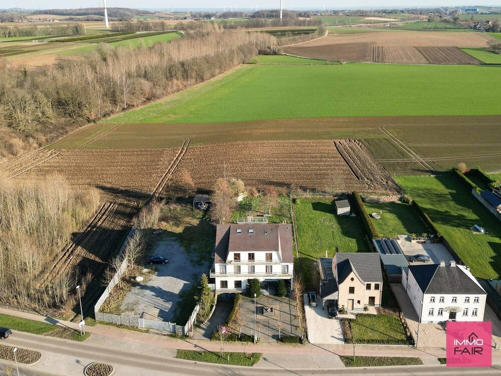 Handelszaak te  koop in Tongeren 3700 0.00€  slaapkamers 750.00m² - Zoekertje 20704