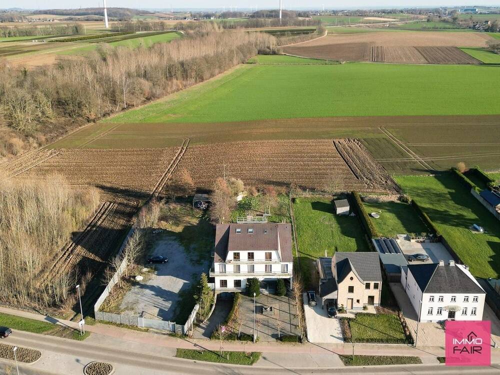 Handelszaak te  koop in Tongeren 3700 0.00€  slaapkamers 750.00m² - Zoekertje 20704