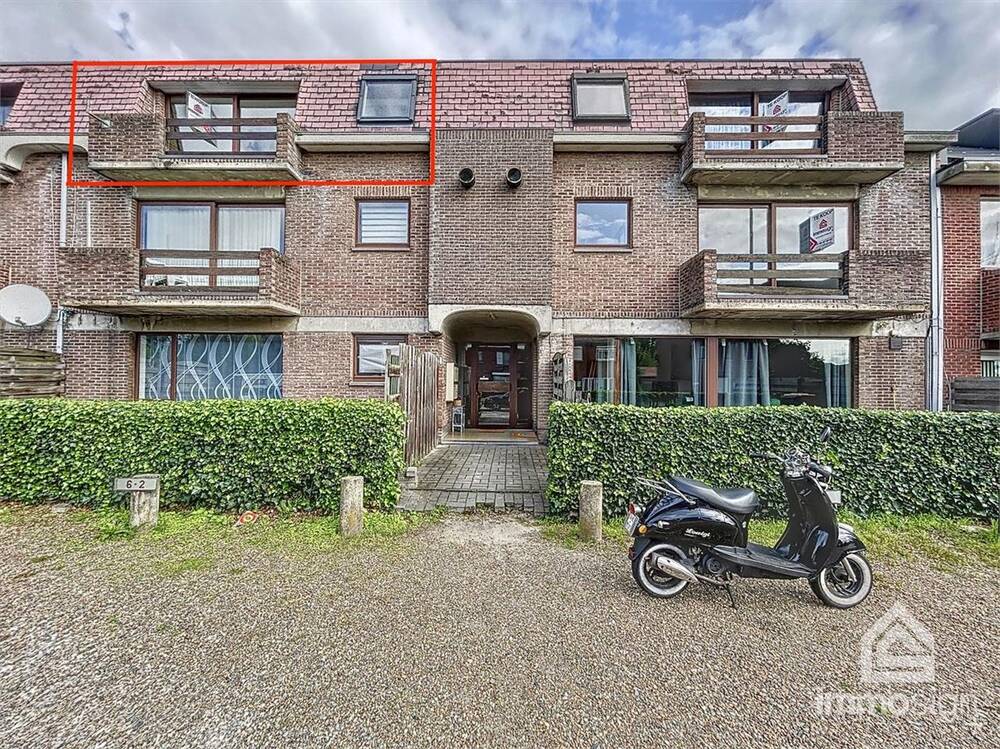 Appartement te  koop in Bocholt 3950 168200.00€ 2 slaapkamers 81.00m² - Zoekertje 1372207