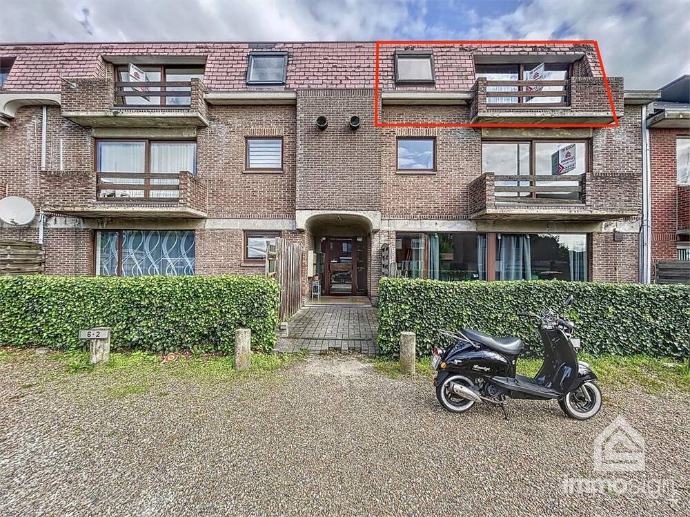 Appartement te  koop in Bocholt 3950 169900.00€ 2 slaapkamers 81.00m² - Zoekertje 1372206