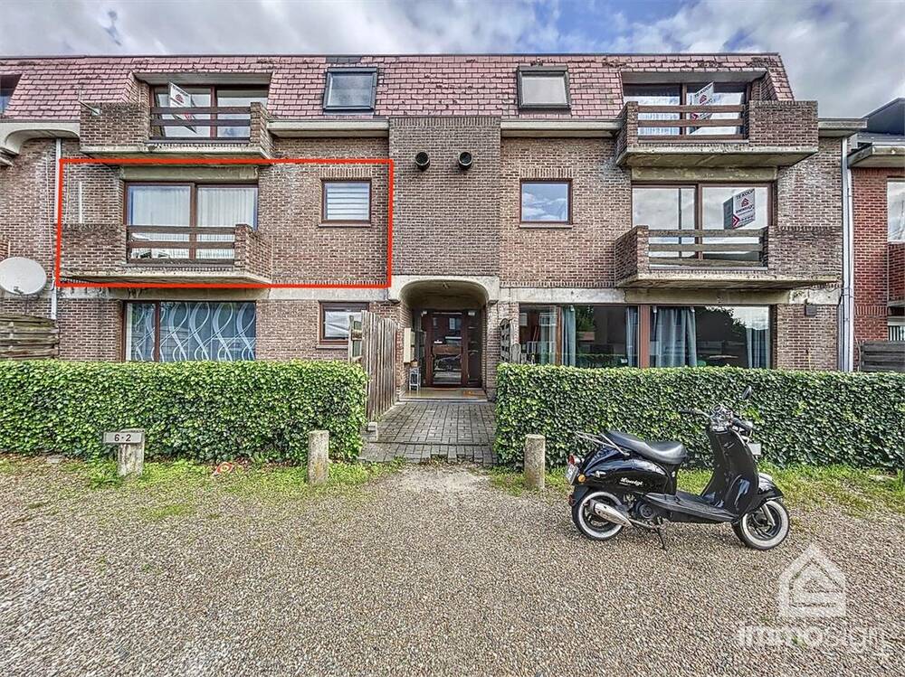 Appartement te  koop in Bocholt 3950 177200.00€ 2 slaapkamers 81.00m² - Zoekertje 1372069