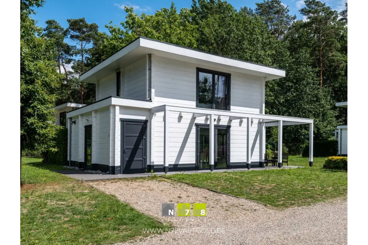 Huis te  koop in Zutendaal 3690 354000.00€ 2 slaapkamers 135.00m² - Zoekertje 23816