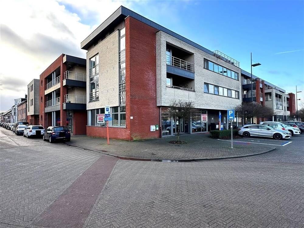 Handelszaak te  koop in Hechtel 3940 235000.00€  slaapkamers 111.00m² - Zoekertje 24332