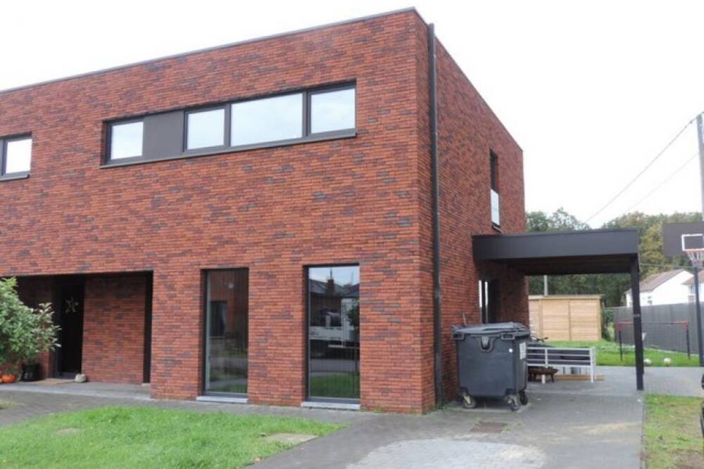 Huis te  koop in Koersel 3582 409000.00€ 4 slaapkamers 176.00m² - Zoekertje 1231334
