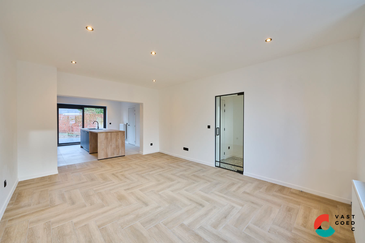 Huis te  koop in Hechtel 3940 360000.00€ 4 slaapkamers 162.00m² - Zoekertje 1233252