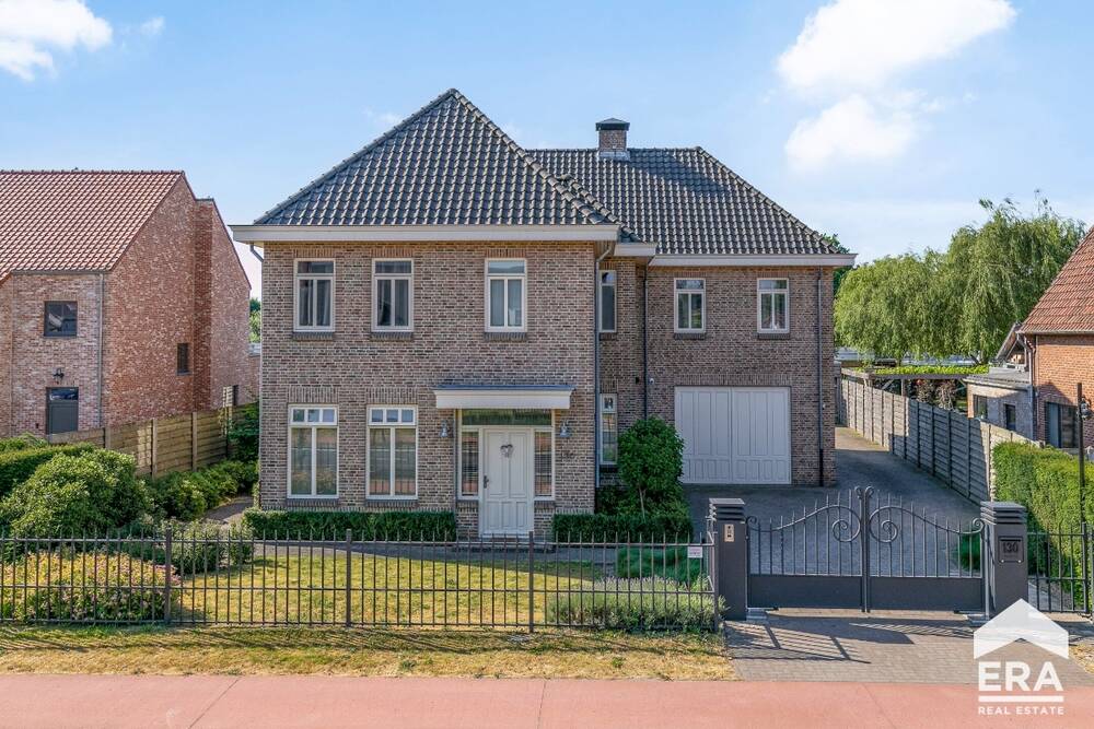 Huis te  koop in Neerpelt 3910 629000.00€ 4 slaapkamers 406.00m² - Zoekertje 1235954