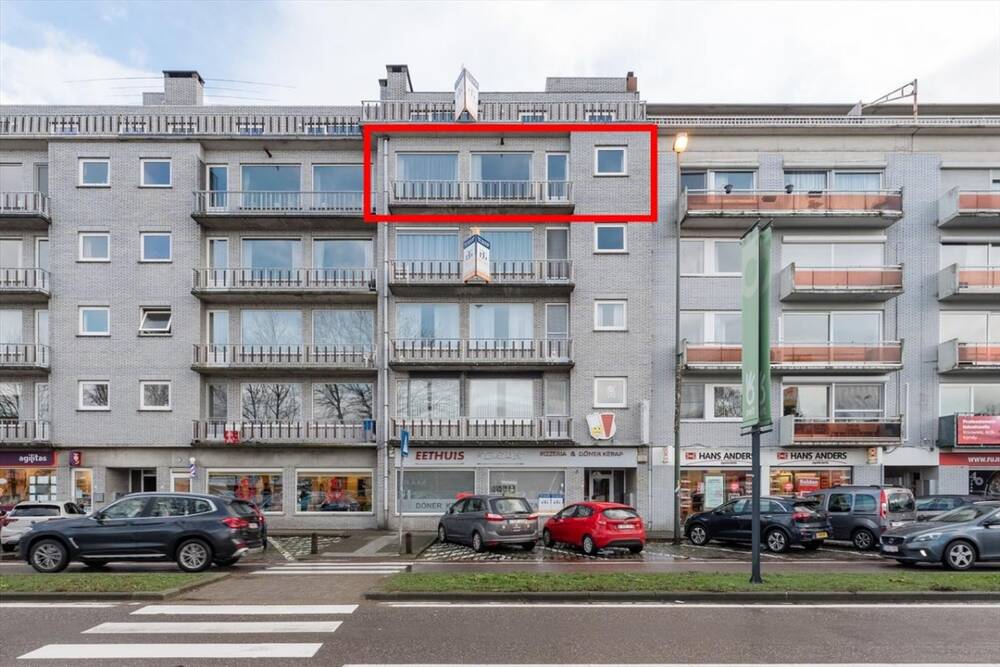 Appartementsgebouw te  koop in Neerpelt 3910 210000.00€ 3 slaapkamers 110.00m² - Zoekertje 1240645