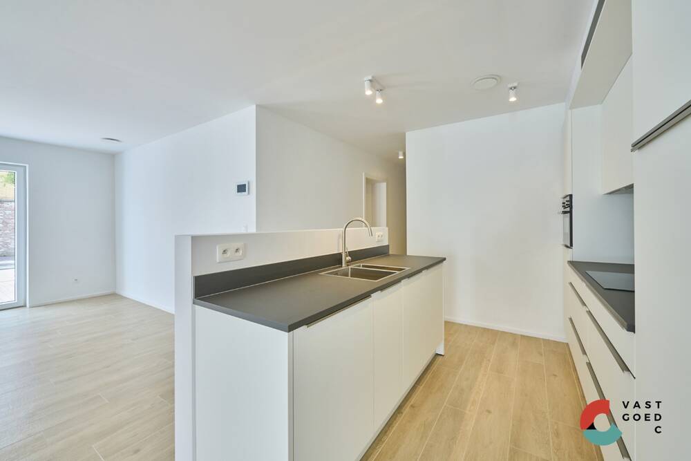 Appartement te  koop in Bocholt 3950 375000.00€ 3 slaapkamers 135.00m² - Zoekertje 1249512