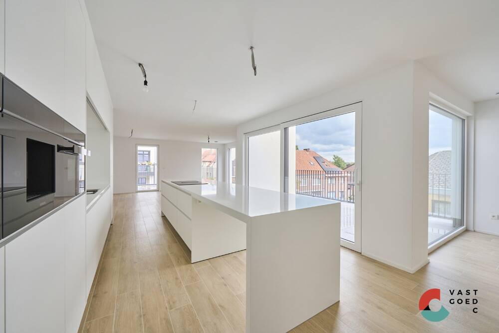 Appartement te  koop in Bocholt 3950 679000.00€ 3 slaapkamers 204.00m² - Zoekertje 1249511