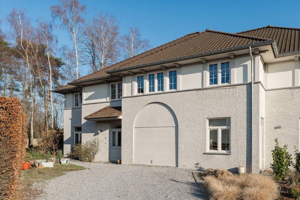 Huis te  koop in Neerpelt 3910 0.00€ 3 slaapkamers 361.00m² - Zoekertje 1252677