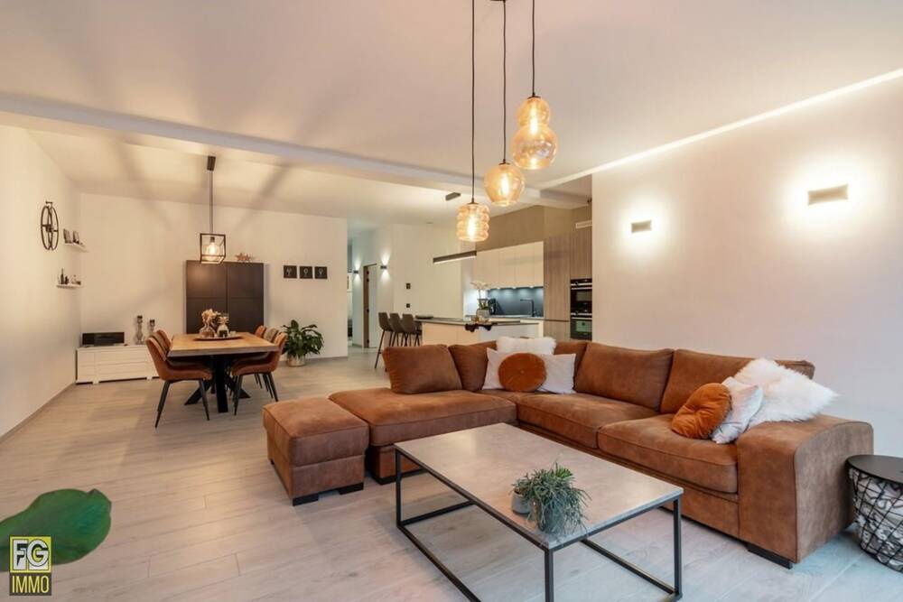 Appartement te  koop in Hoeselt 3730 0.00€ 3 slaapkamers 147.00m² - Zoekertje 1257825