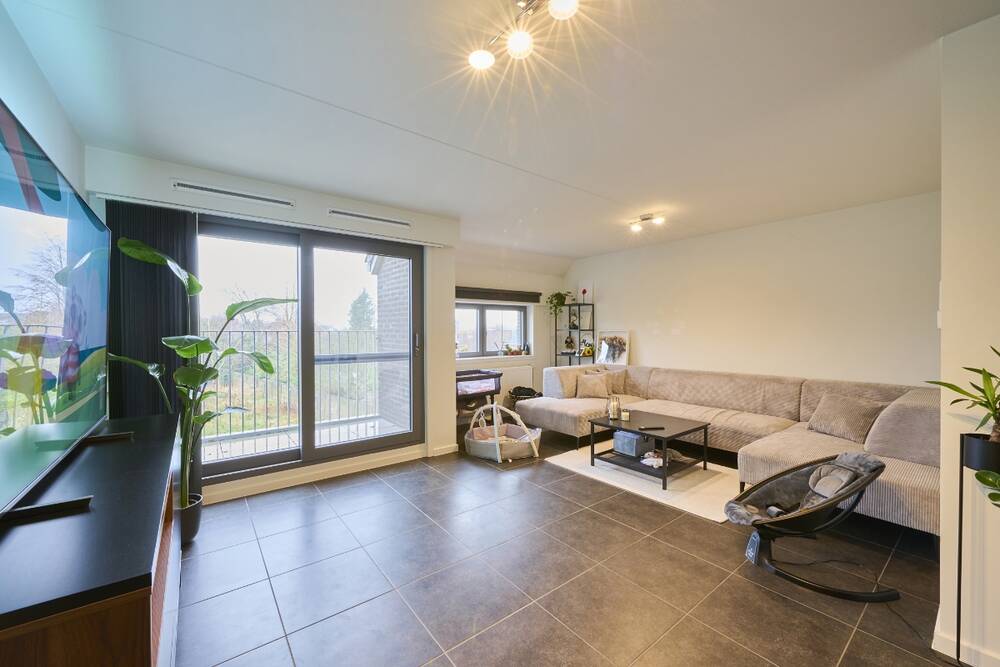 Duplex te  koop in Heusden-Zolder 3550 285700.00€ 2 slaapkamers 104.36m² - Zoekertje 1259643