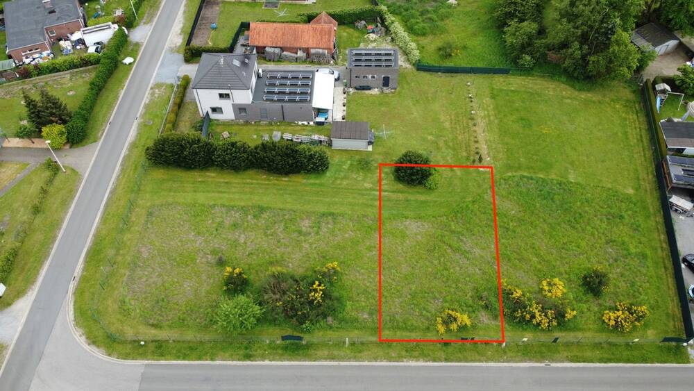 Grond te  koop in Genk 3600 139000.00€  slaapkamers m² - Zoekertje 30750