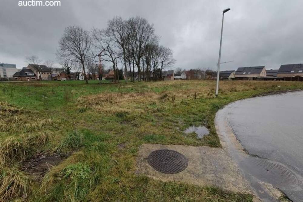 Grond te koop in Leopoldsburg 3970 119000.00€ slaapkamers m² - Zoekertje 30347