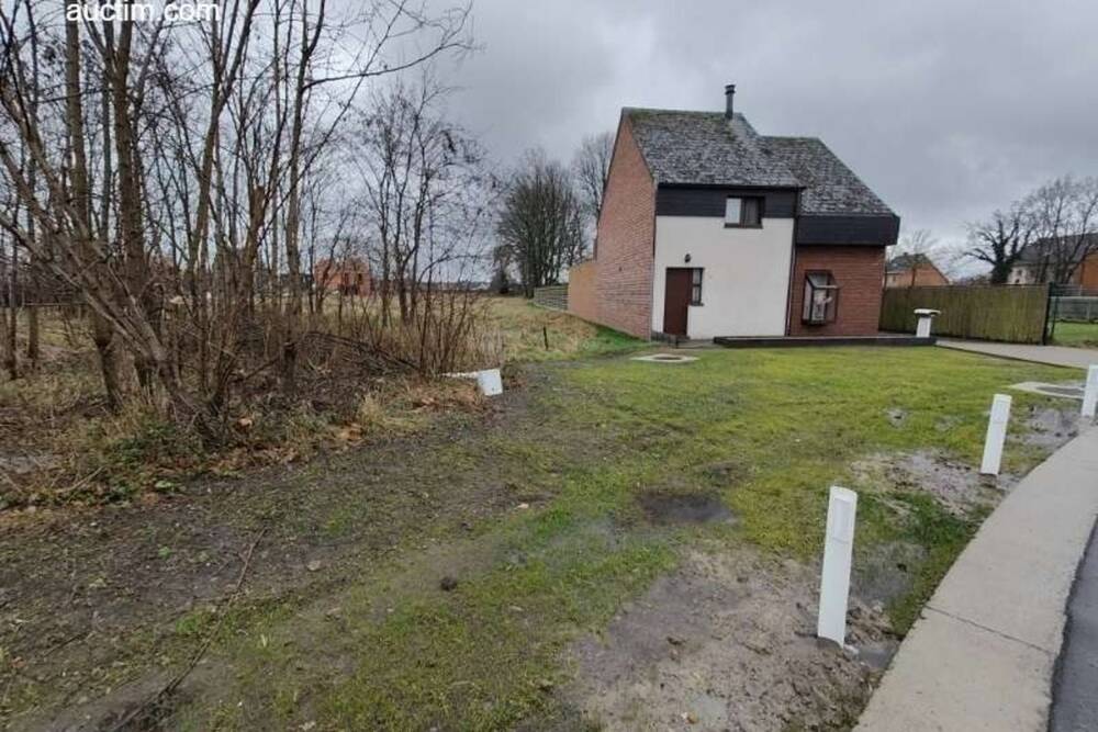 Grond te koop in Leopoldsburg 3970 149000.00€ slaapkamers m² - Zoekertje 30349