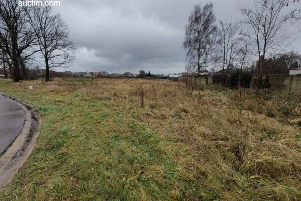 Grond te koop in Leopoldsburg 3970 109000.00€ slaapkamers m² - Zoekertje 31181