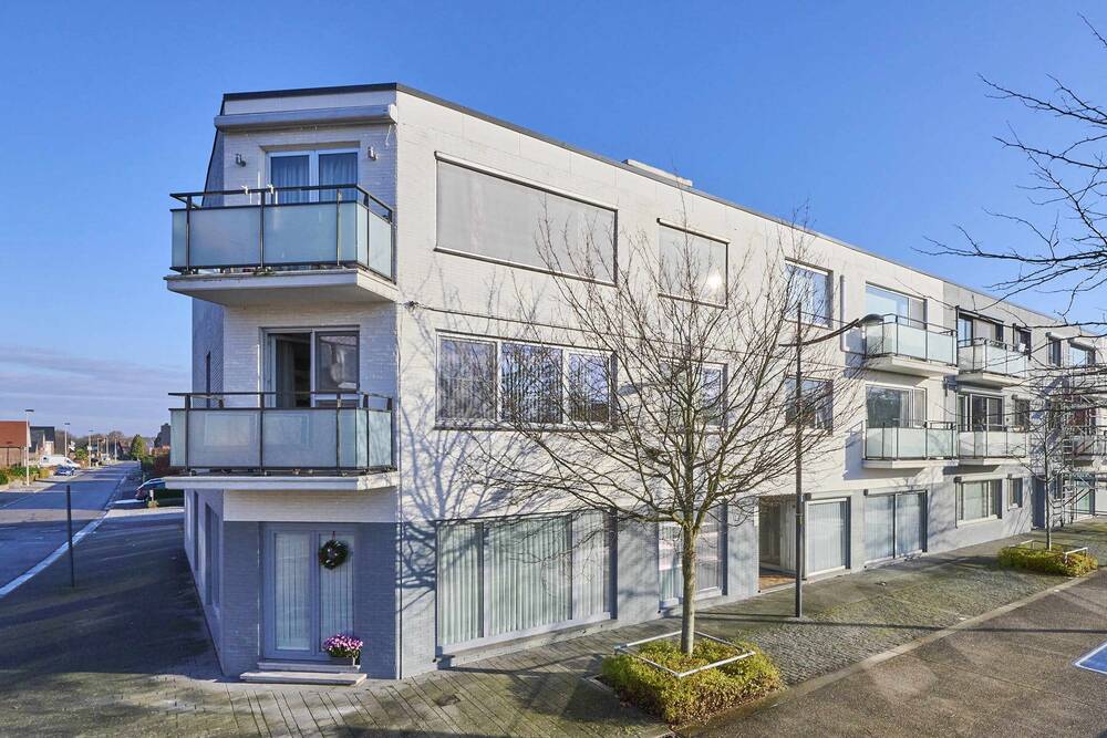 Appartement te  koop in Bocholt 3950 216500.00€ 3 slaapkamers 114.00m² - Zoekertje 1375968