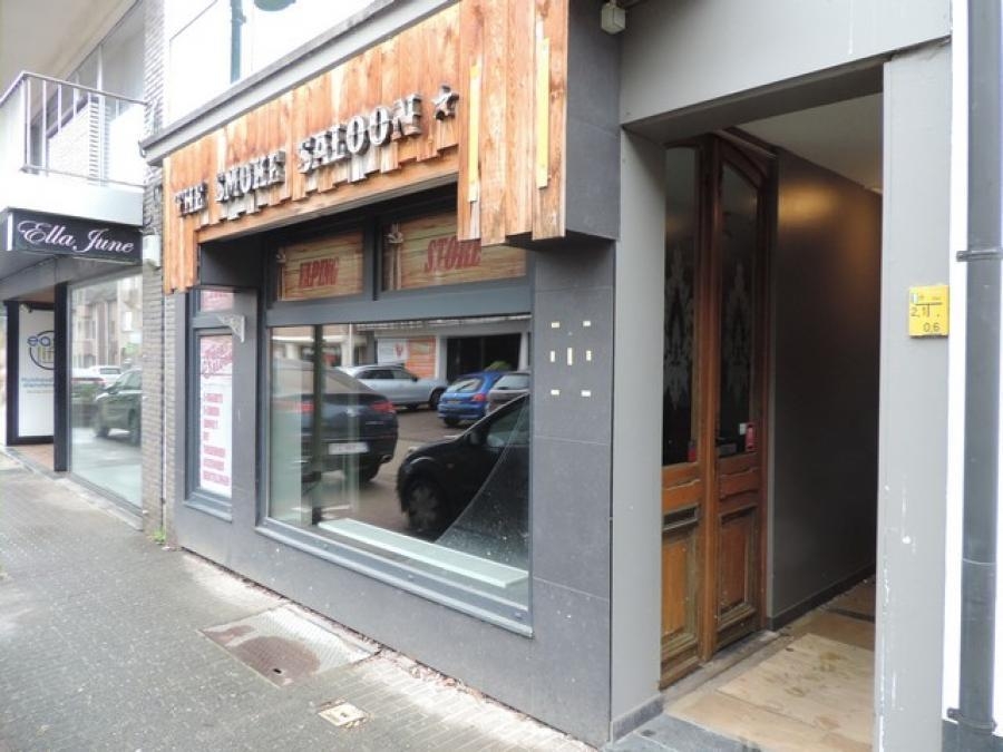 Handelszaak te  koop in Beringen 3580 215000.00€ 1 slaapkamers 115.00m² - Zoekertje 31961