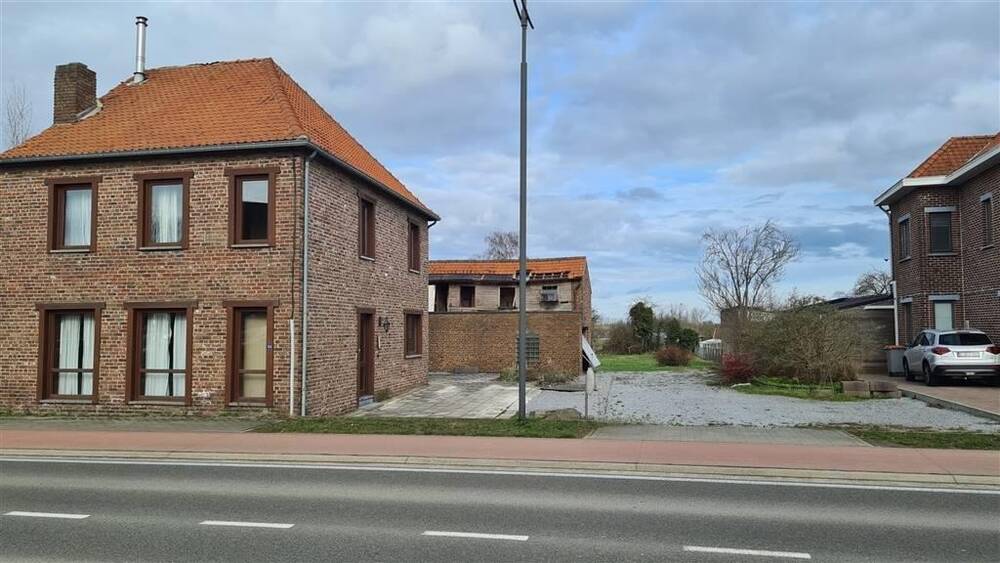 Huis te  koop in Bilzen 3740 249000.00€ 3 slaapkamers 164.00m² - Zoekertje 1376303
