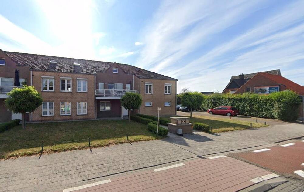 Appartement te  huur in Heppen 3971 770.00€ 1 slaapkamers 117.00m² - Zoekertje 1378609