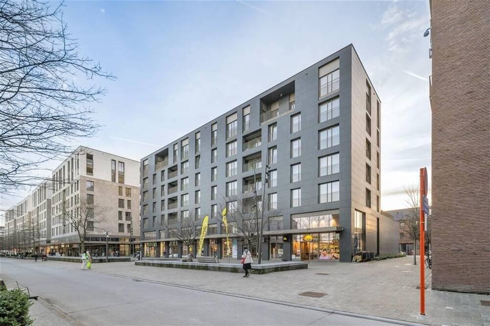 Appartement te  huur in Hasselt 3500 990.00€ 2 slaapkamers 104.35m² - Zoekertje 1291835