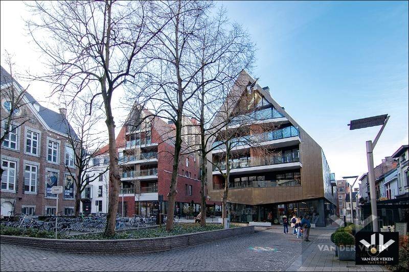 Huis te  koop in Hasselt 3500 289000.00€ 1 slaapkamers 67.00m² - Zoekertje 1297760