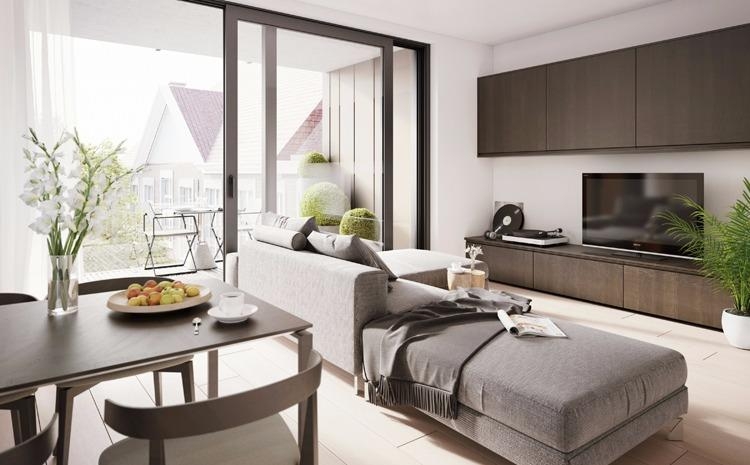 Huis te  koop in Hasselt 3500 285000.00€ 1 slaapkamers m² - Zoekertje 1299247