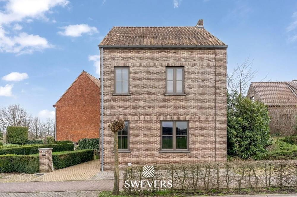 Huis te  koop in Wintershoven 3722 255000.00€ 3 slaapkamers 190.00m² - Zoekertje 1302244