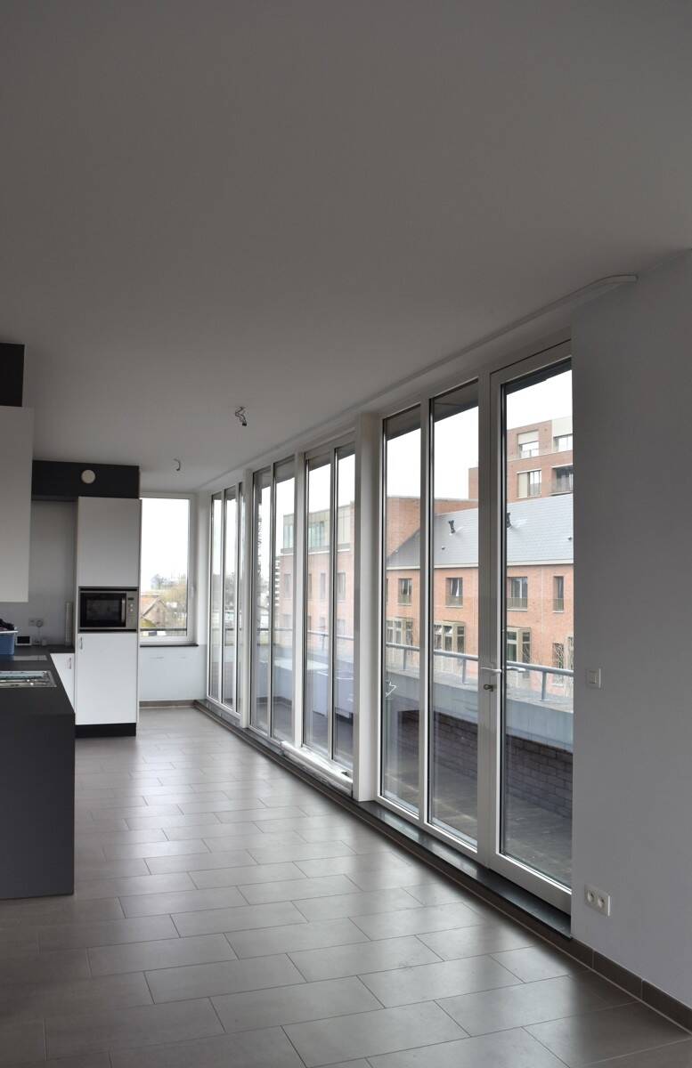 Appartement te  huur in Hasselt 3500 1010.00€ 2 slaapkamers 115.00m² - Zoekertje 1310970