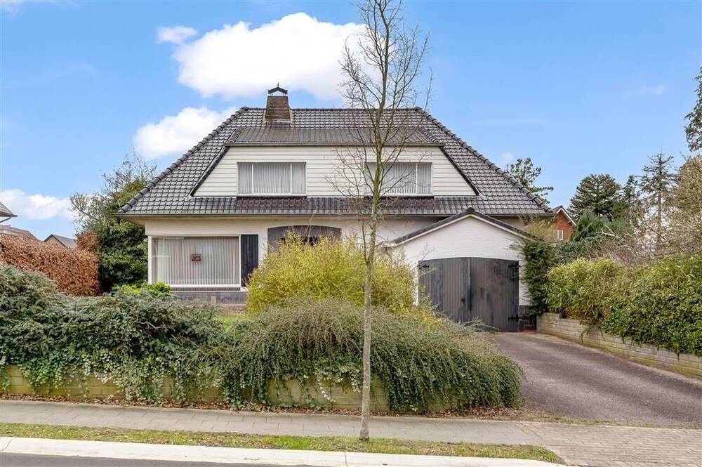 Huis te  koop in Tessenderlo 3980 349000.00€ 3 slaapkamers 197.00m² - Zoekertje 1315217