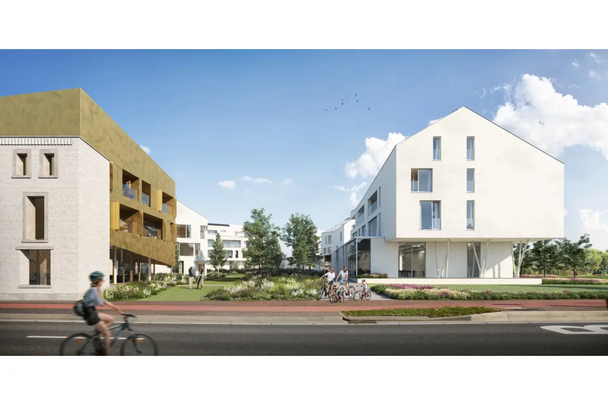 Handelszaak te  koop in Sint-Truiden 3800 1704000.00€  slaapkamers m² - Zoekertje 38412