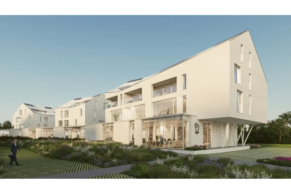 Handelszaak te  koop in Sint-Truiden 3800 1140000.00€  slaapkamers m² - Zoekertje 38409