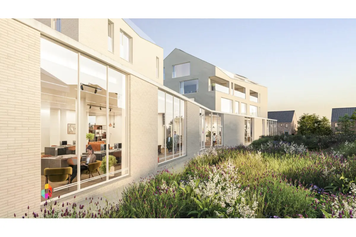 Handelszaak te  koop in Sint-Truiden 3800 667000.00€  slaapkamers m² - Zoekertje 38411