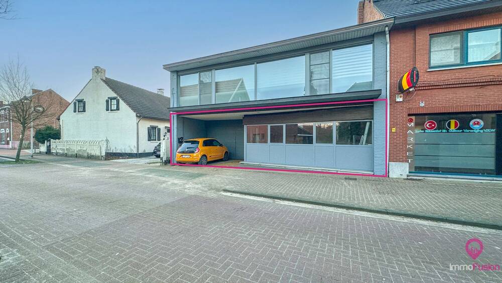 Appartement te  koop in Heusden-Zolder 3550 187000.00€ 3 slaapkamers 183.00m² - Zoekertje 1318992