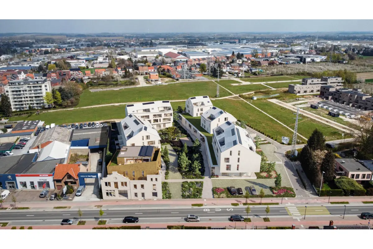 Handelszaak te  koop in Sint-Truiden 3800 0.00€  slaapkamers m² - Zoekertje 39678