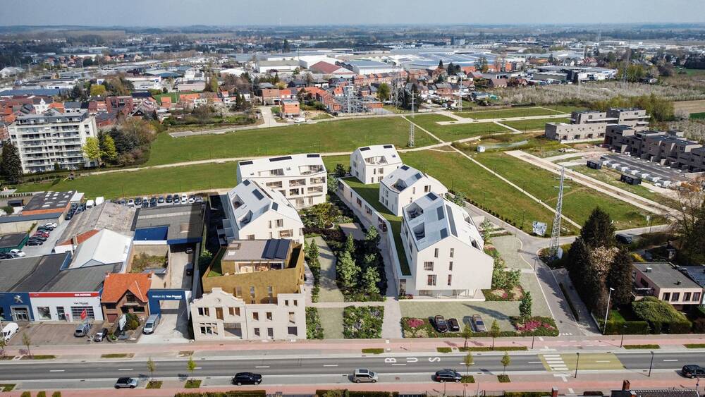 Handelszaak te  koop in Sint-Truiden 3800 0.00€  slaapkamers m² - Zoekertje 39678