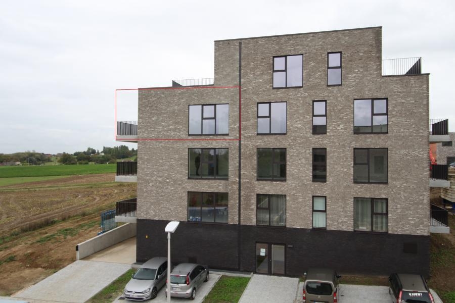 Appartement te  koop in Tongeren 3700 260000.00€ 2 slaapkamers m² - Zoekertje 1320323